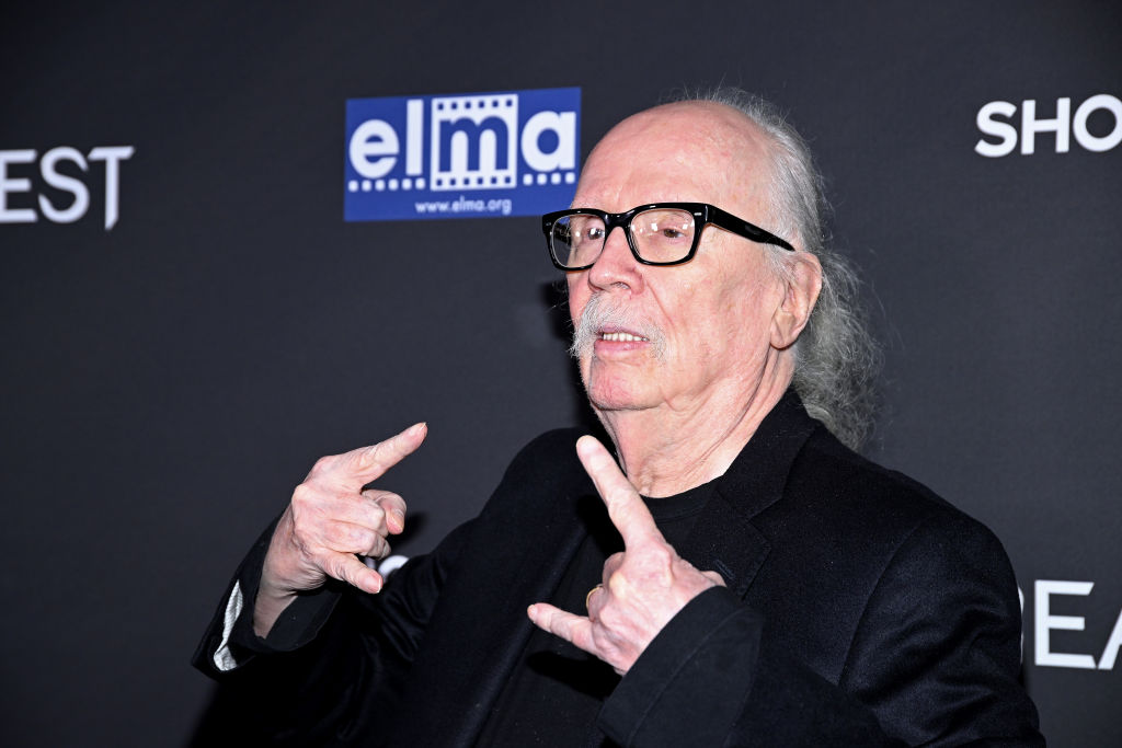 top horror film directors - Ilustrasi 2