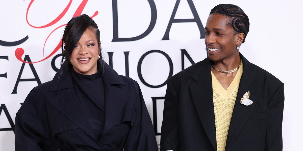 A$AP Rocky Makes Rare Comments About 