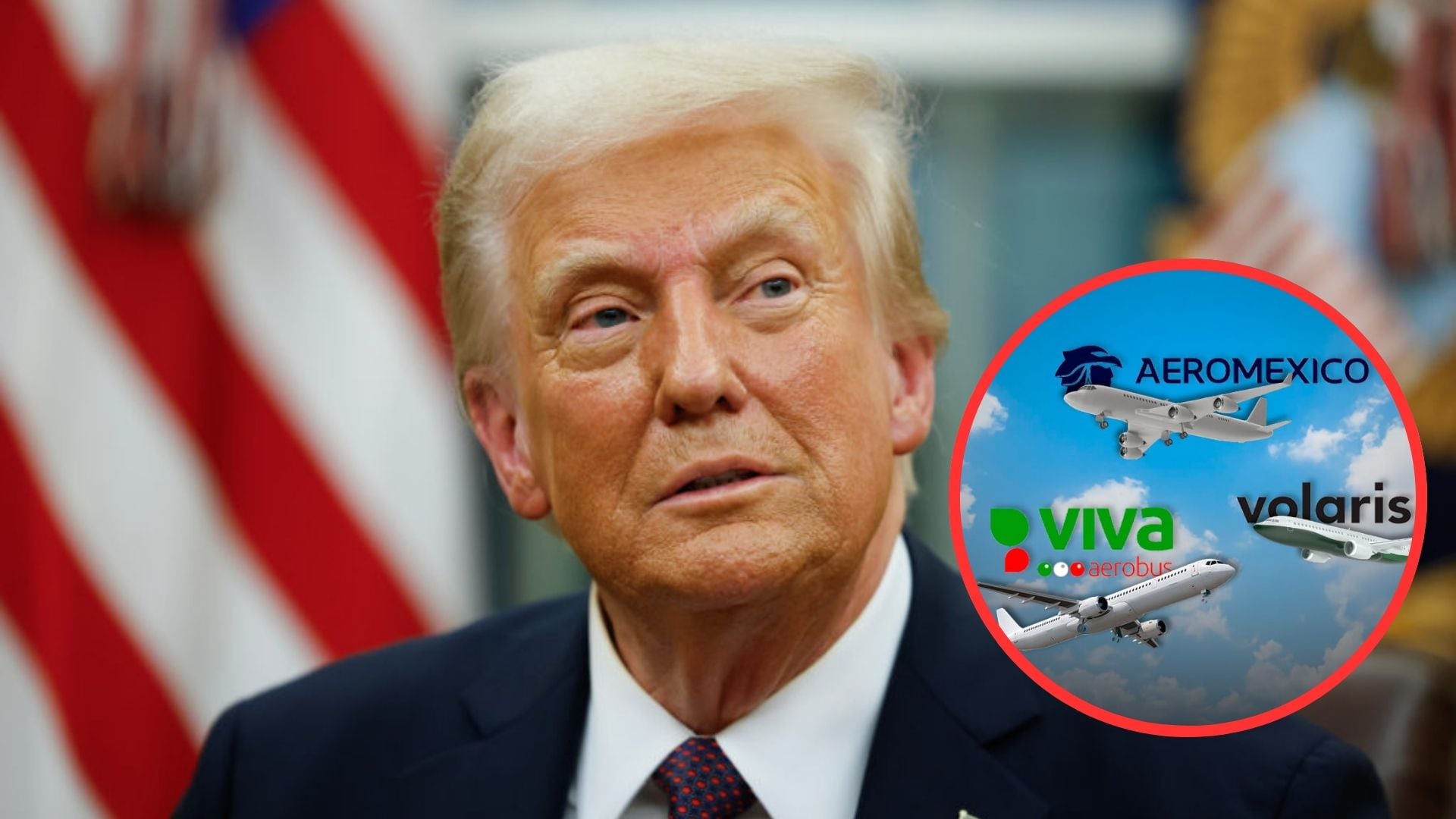 El regreso de Donald Trump a la Casa Blanca comienza a afectar el ...