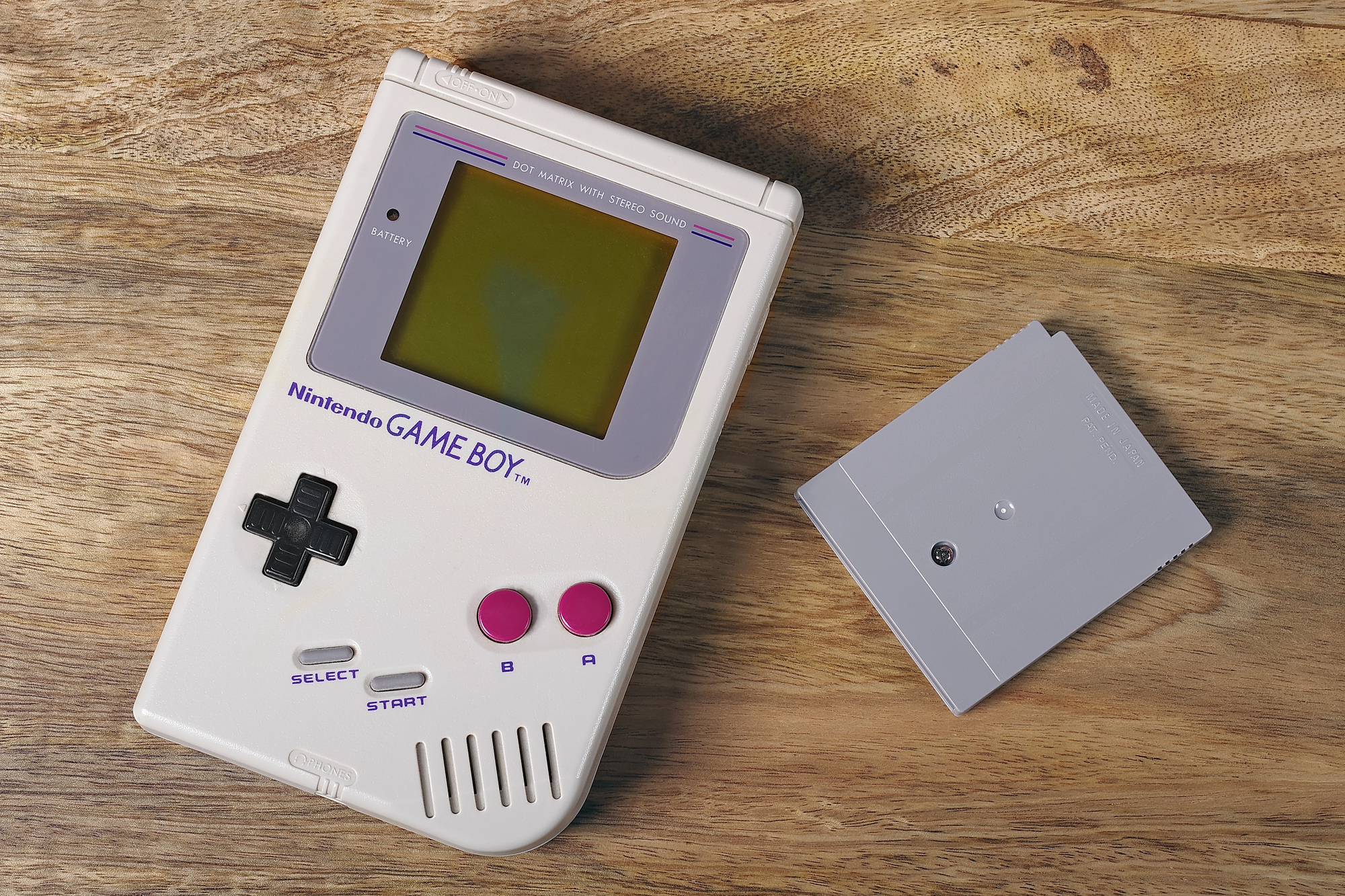 Vintage Tech Devices Now Considered Treasures