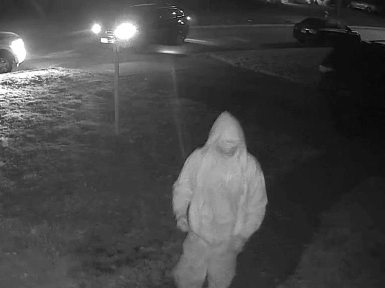 Man arrested in extortion case linked to South Windsor shooting