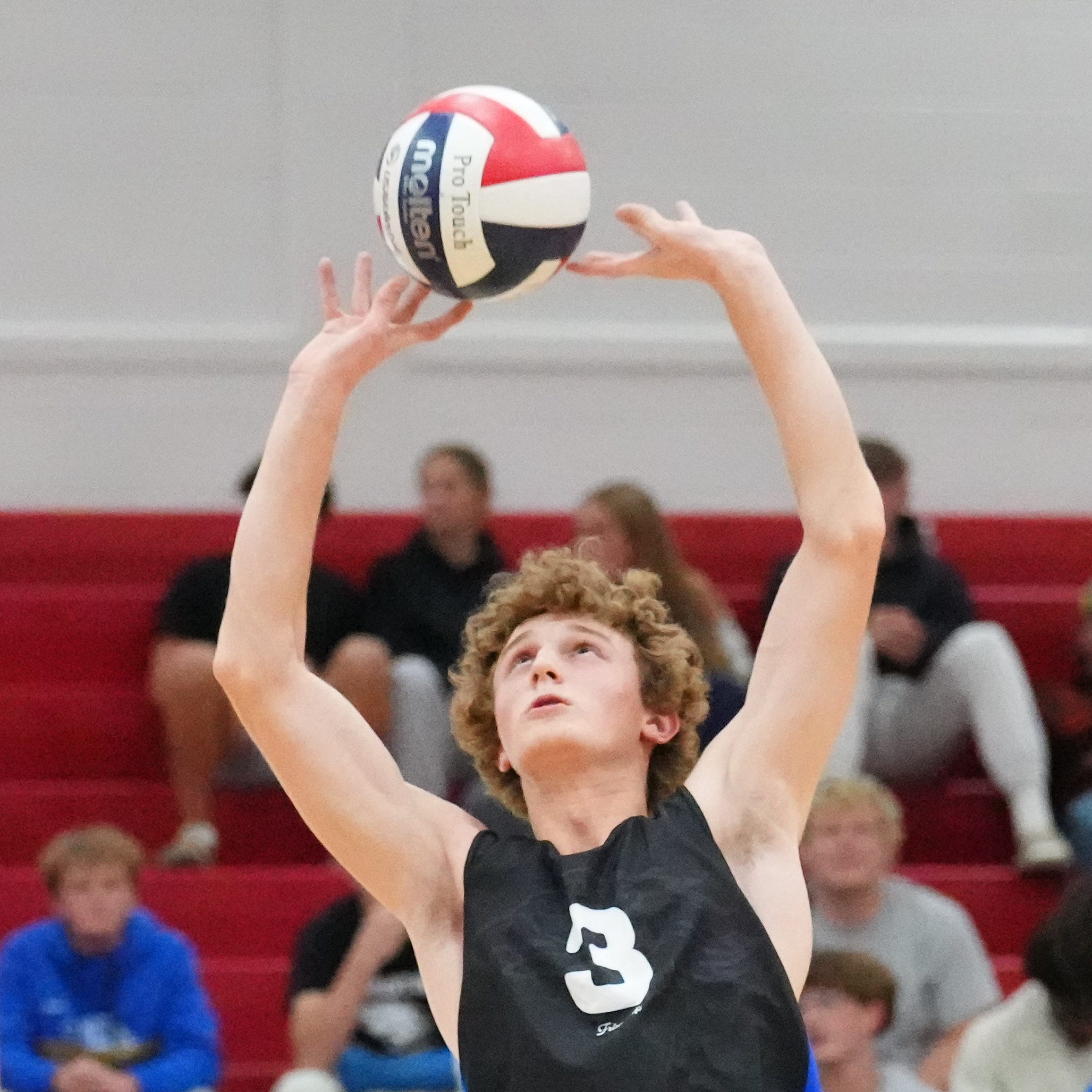 Here's what to know about the 2025 WIAA state boys volleyball tournament
