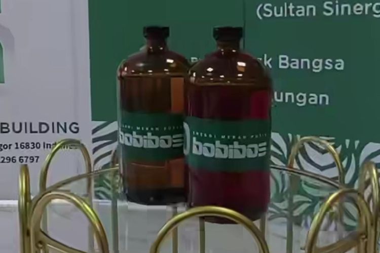 Gubernur Jabar Pakai BBM Bobibos untuk Traktor, Ini Hasilnya