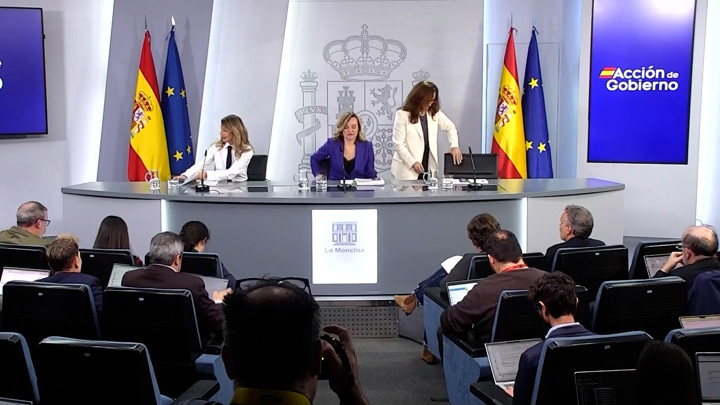 El Consejo de Ministros y Ministras aprueba el Estatuto del Becario