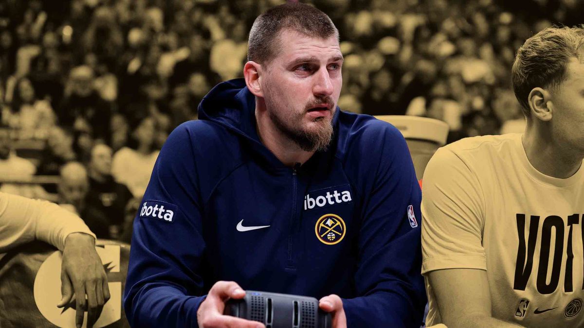 "Big development here" - Shams gives major update that could leave Jokic in the MVP race