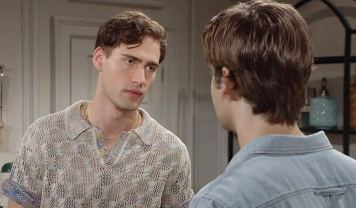 Dark Twist Ahead: Remy's Next Move On Bold & Beautiful May Prove Deadly ...