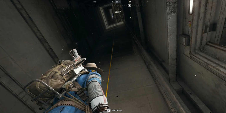 ARC Raiders: Where To Use The Dam Control Tower Key