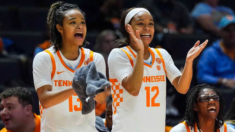 How to Watch: Tennessee Women's Basketball vs NC State