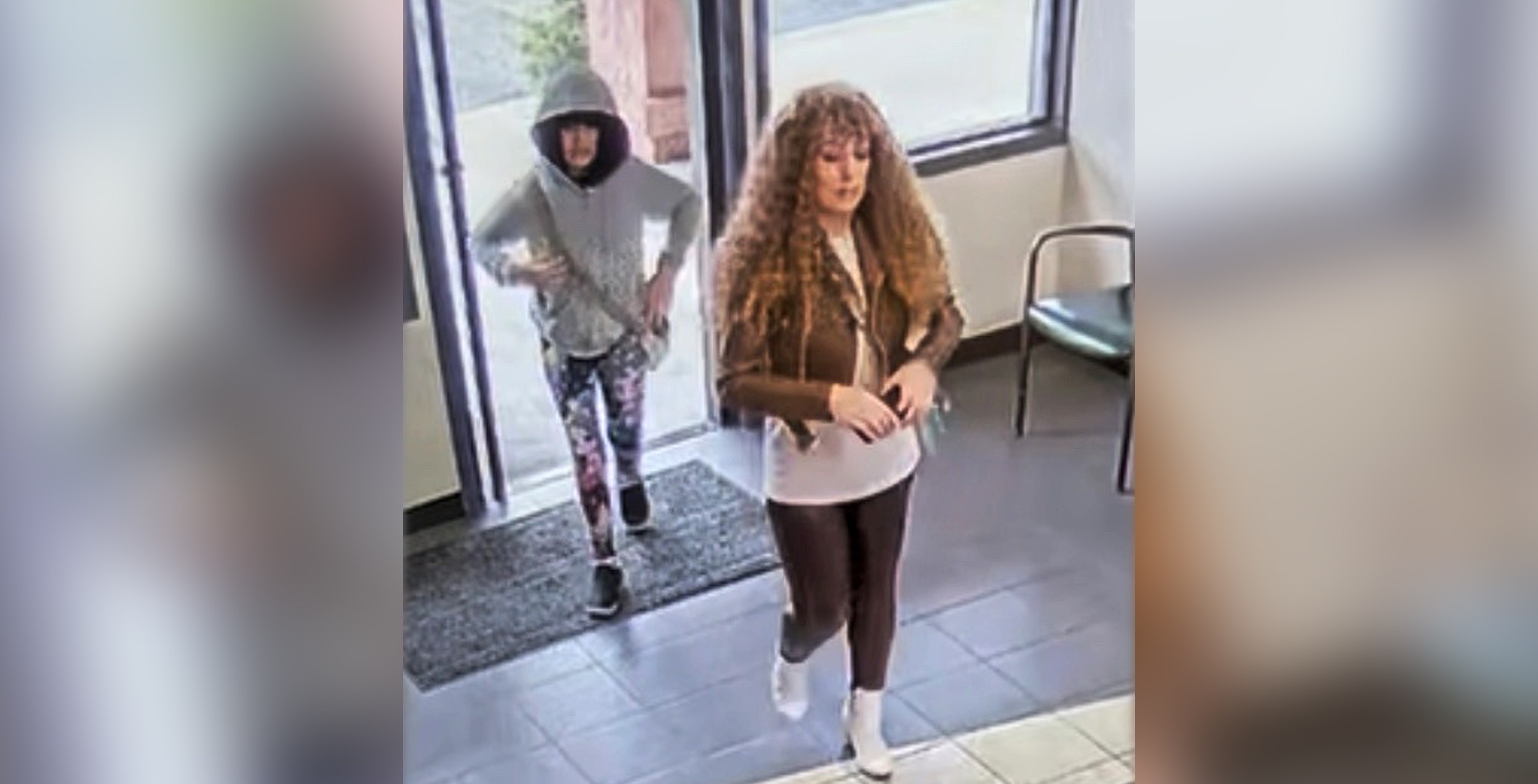 Ashlee Buzzard in custody, 9-year-old daughter Melodee found dead in Utah: Sources<br>