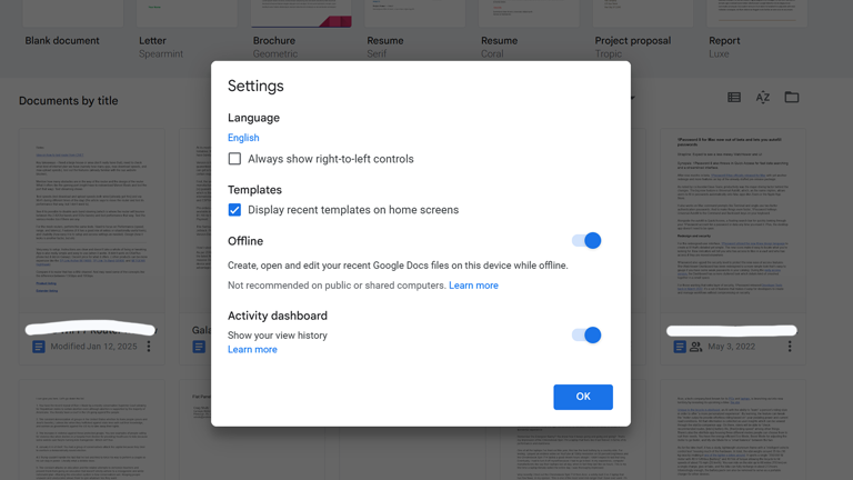 Stop using Google Docs like a beginner: 10+ useful tricks to boost your ...