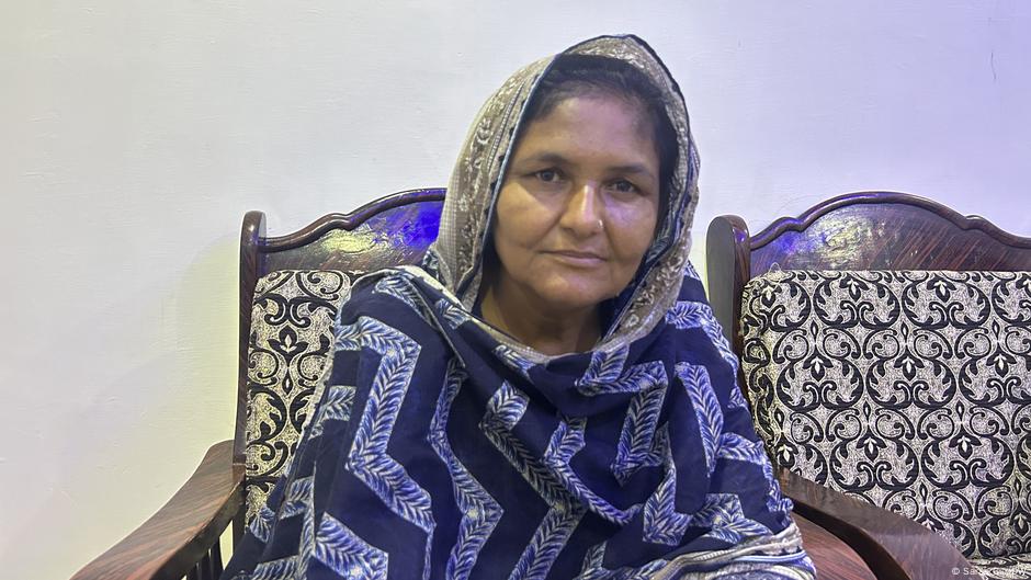 Халима Бхутто обратилась в Верховный суд Пакистана и выиграла