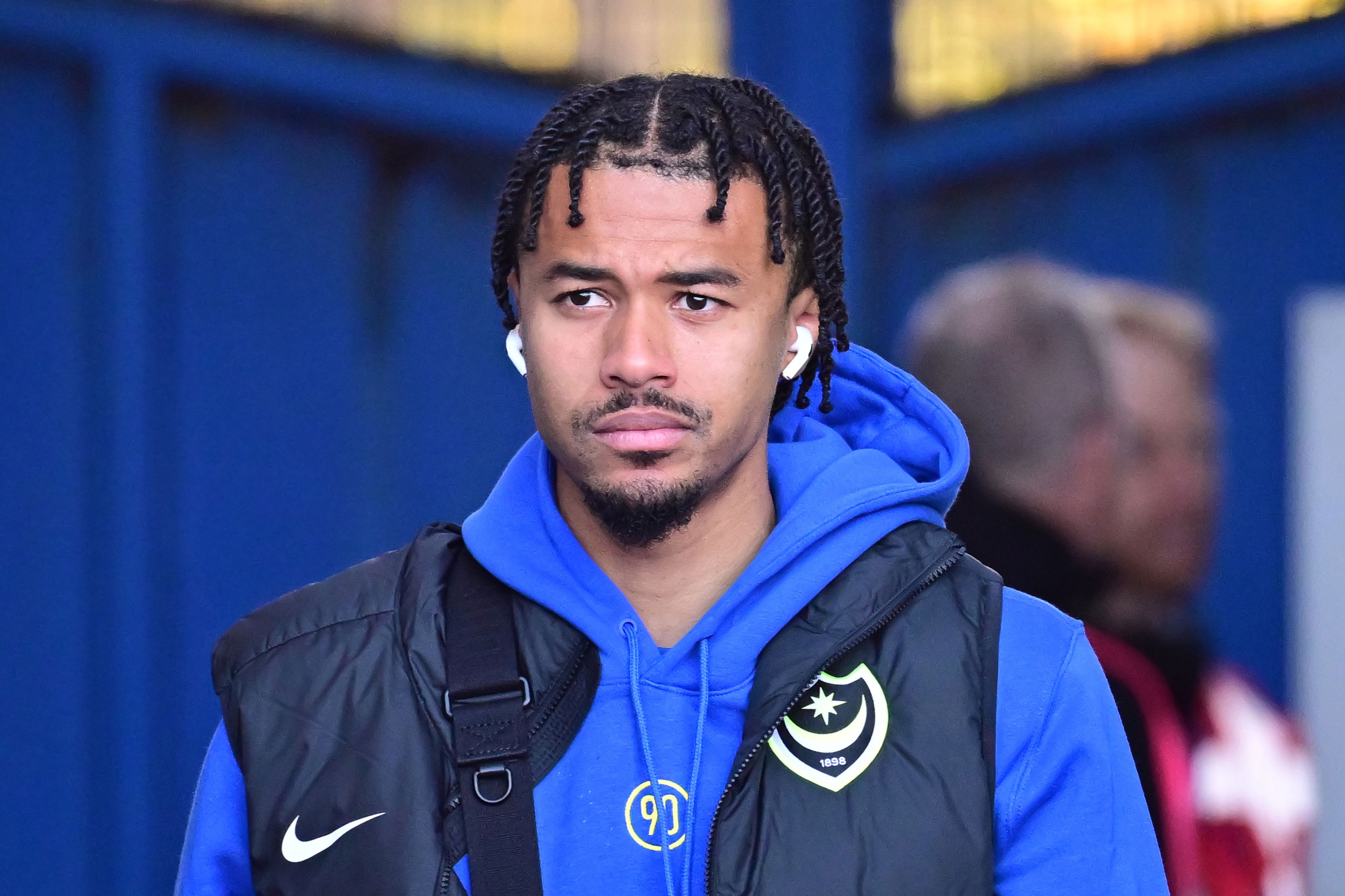 Portsmouth's player of the season so far - according to the stats experts