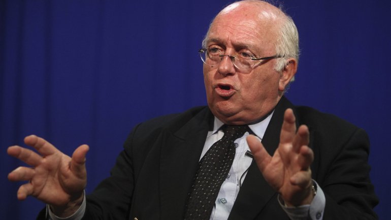 Depois de ataque, José Manuel Anes já saiu do hospital