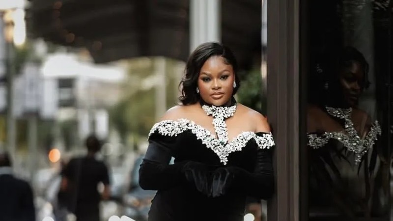 Did Grace Mondlana really ask fans to audition for her party? The truth behind the backlash