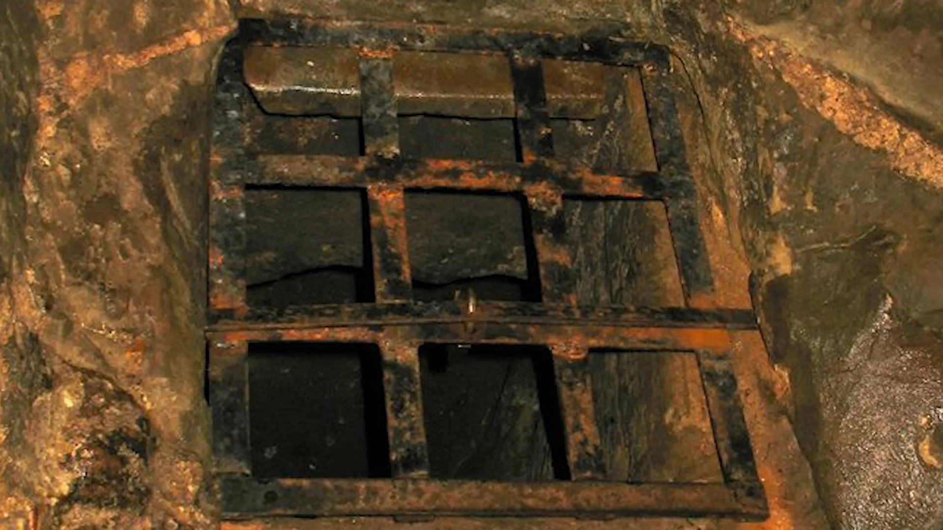 Trapped and Left to Rot: The Horror of the Oubliette