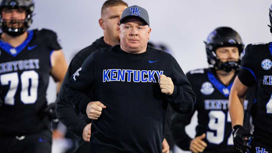 Kentucky's biggest boosters make strong statement of support for an ...