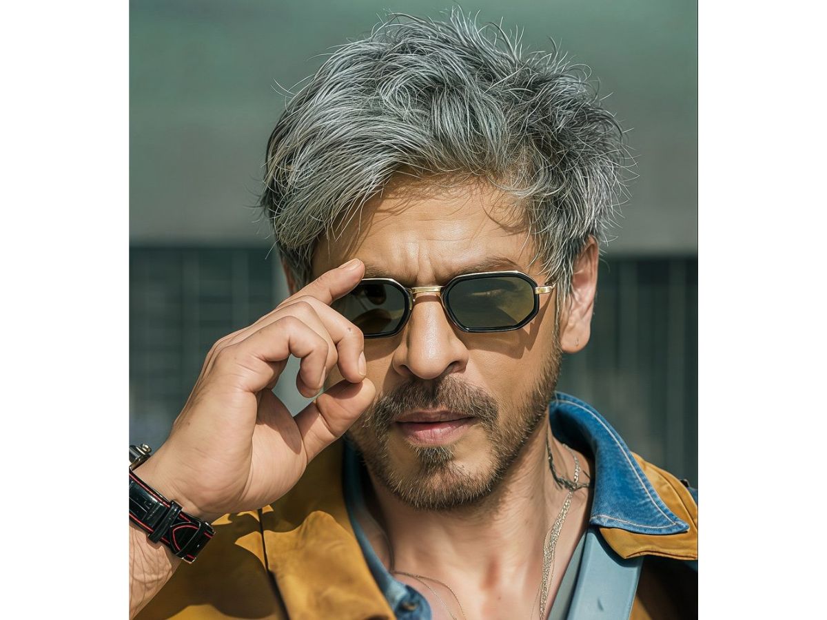 'Pyaar Toh Zaroor Hoga' Shah Rukh Confirms Deepika In King; Says He ...