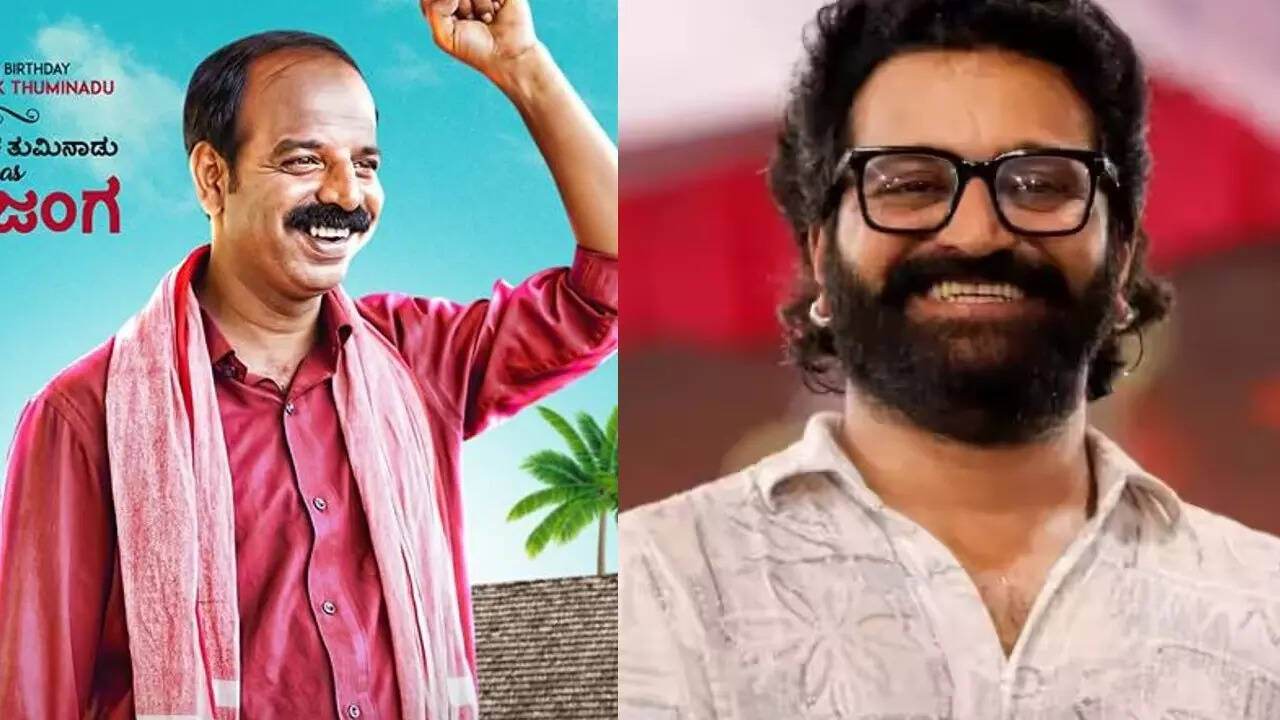 Rishab Shetty shines again to bag Karnataka State Film Awards; ‘Sarkari ...