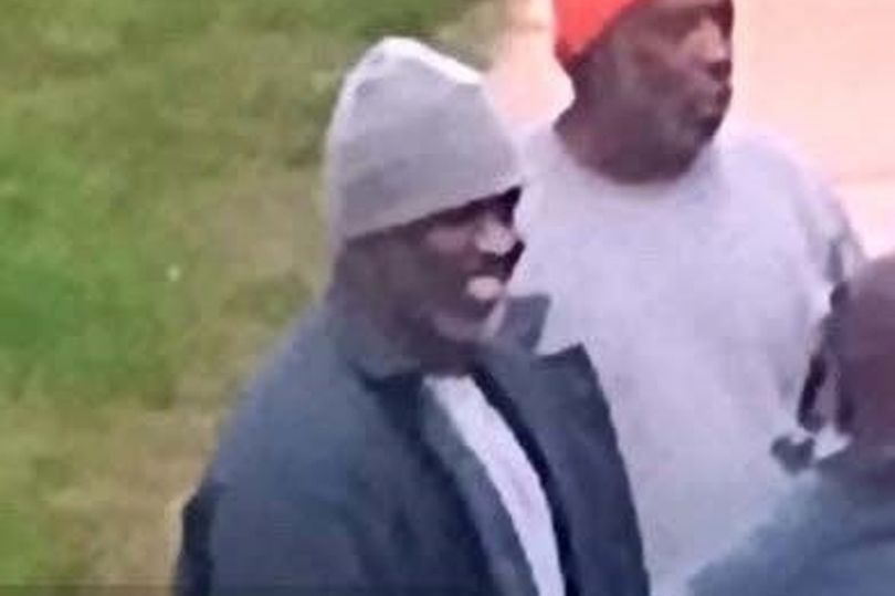 Gray-haired P Diddy 'in relaxed mode' as he hangs with famous sports star  in jail