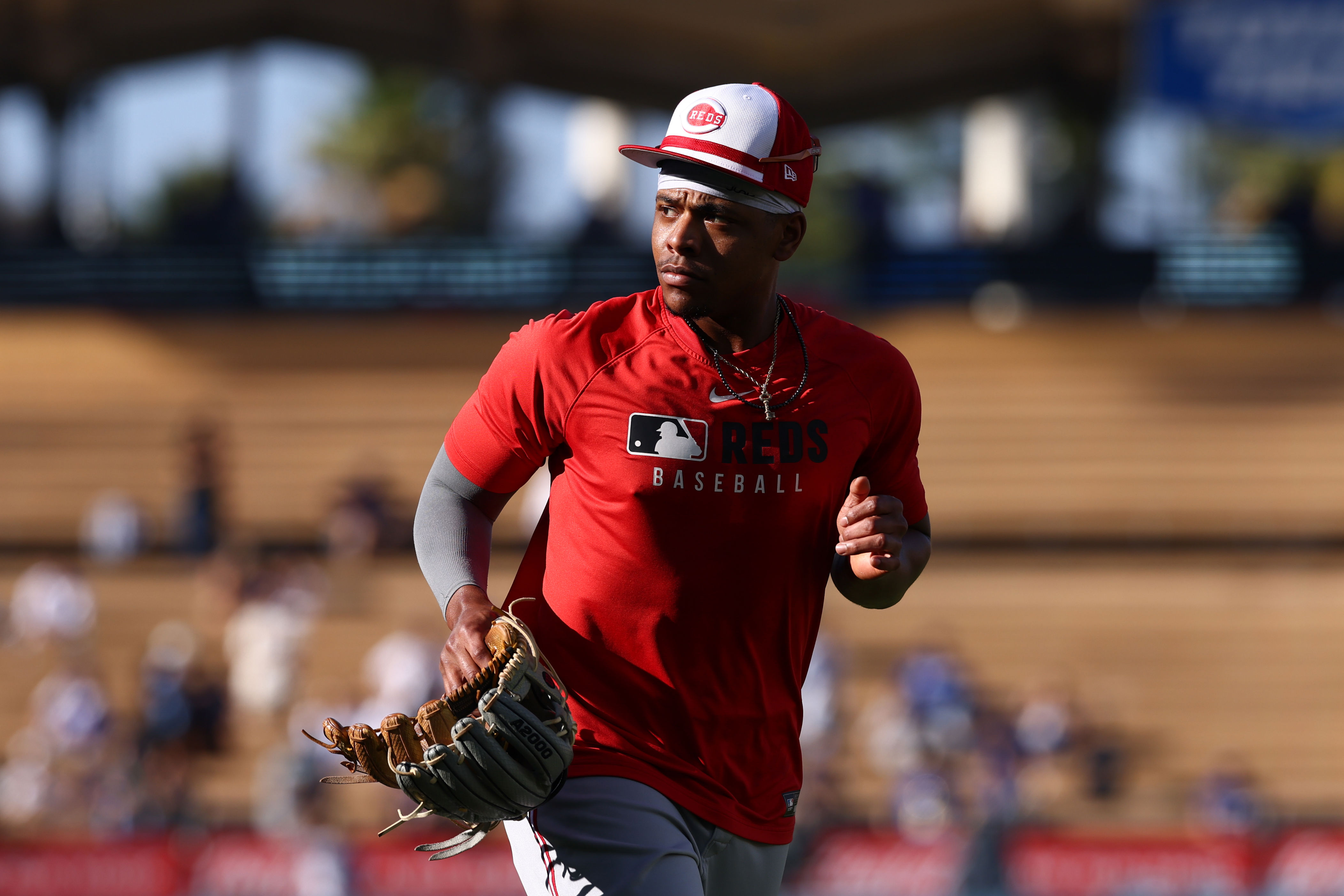 Opinion The Pirates were wrong to trade Ke’Bryan Hayes
