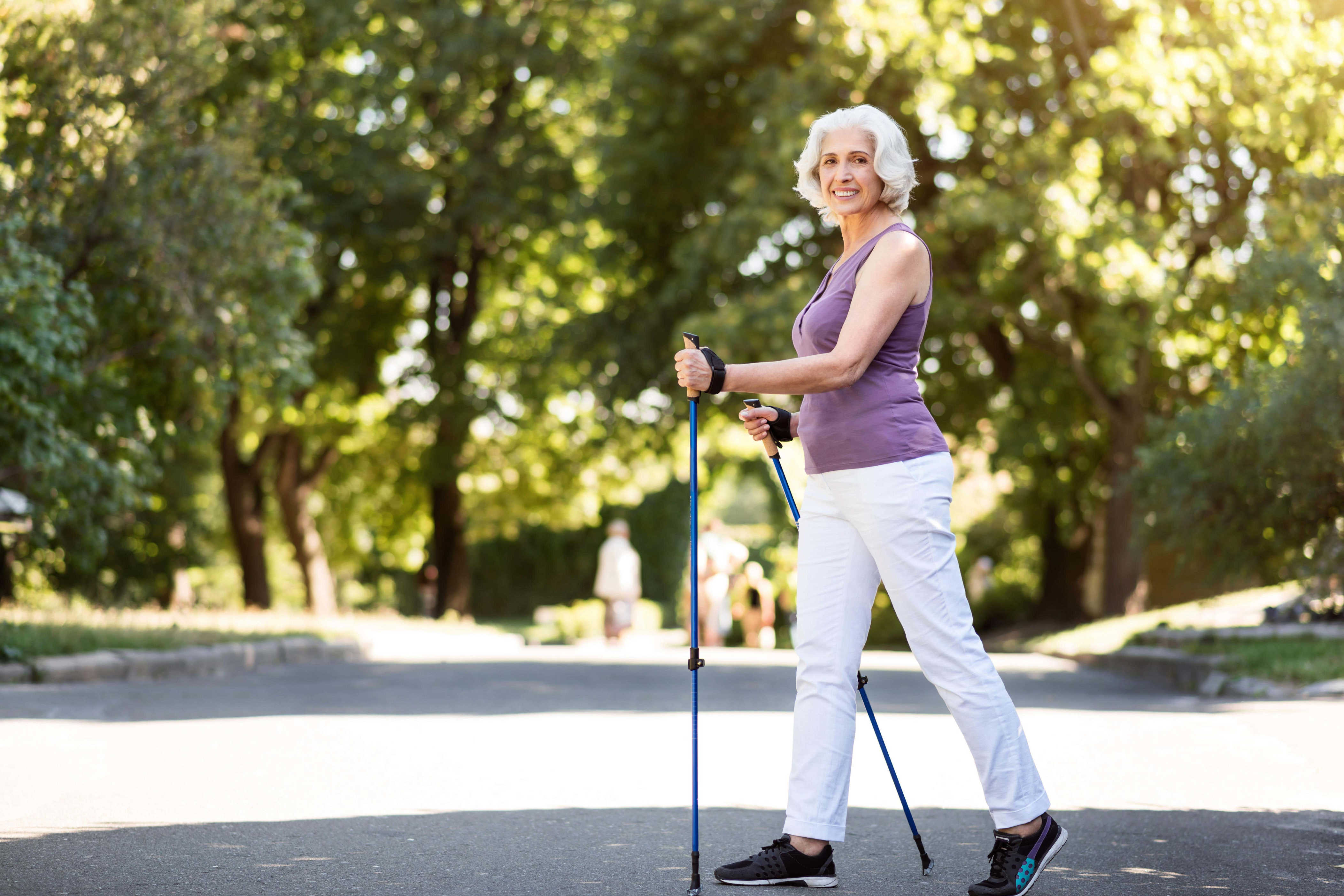 Study suggests 3,000 steps a day is enough to boost brain health