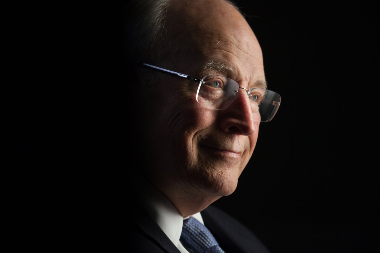 Dick Cheney, Powerful Former Vice President Who Served Four Republican Presidents, Dies