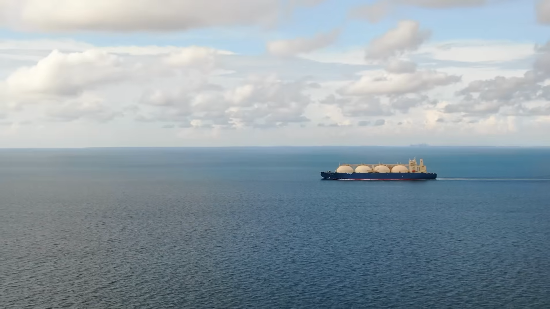 The $3.5 Trillion Shipping Route That Became a Pirate Playground