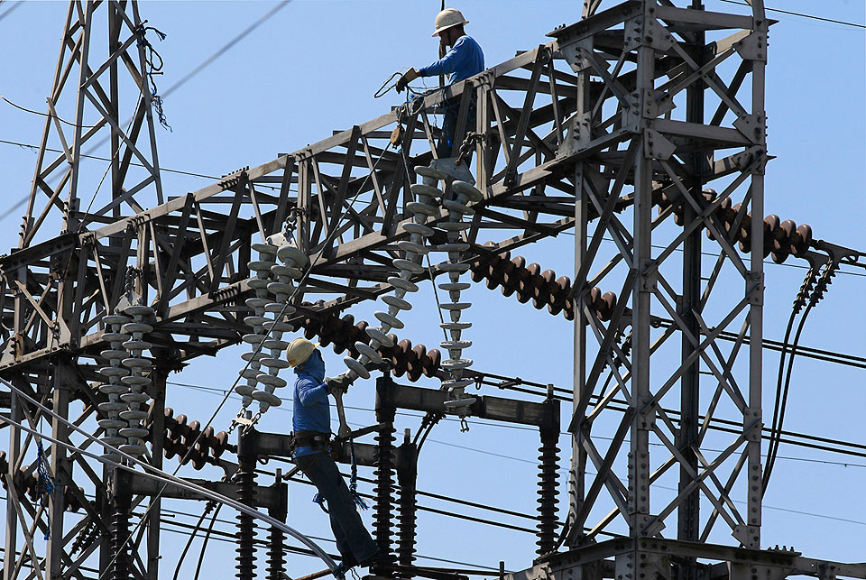 DOE working with energy sector to ensure stability of power fuel