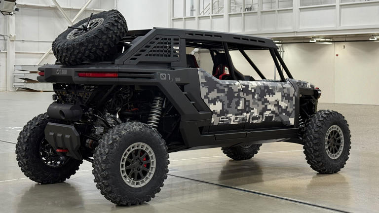 Toyota Brings Scion Back From the Dead in a Decidedly Unexpected Way