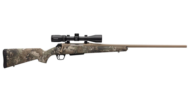 Rifles that promise more than their barrel can deliver