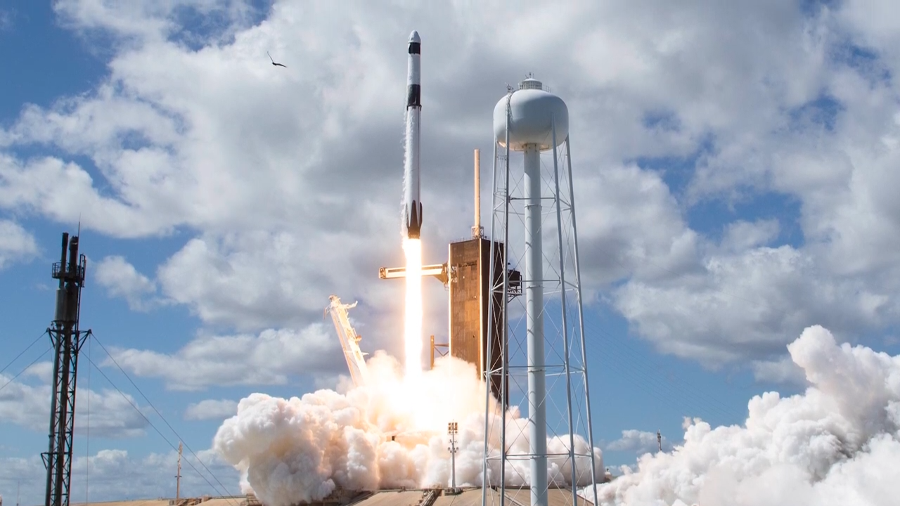 Artificial Intelligence Is Landing On Moon