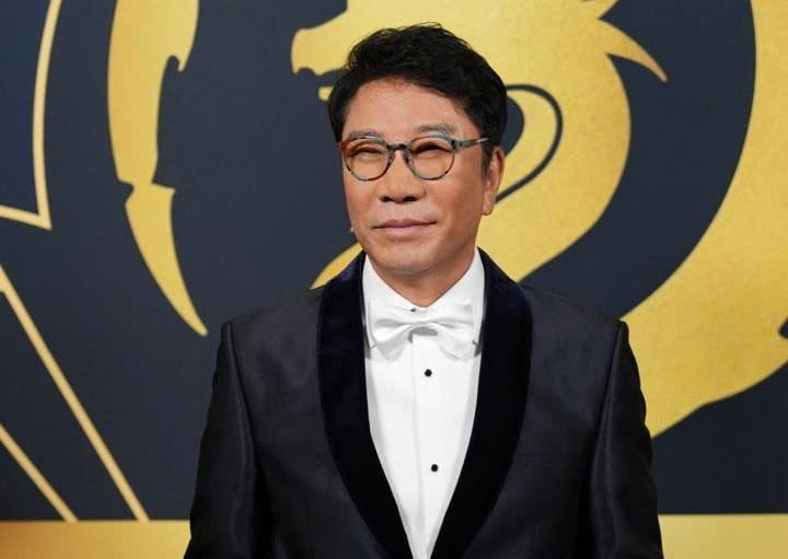 'Bậc thầy K-pop' Lee Soo Man được vinh danh tại Đại sảnh danh vọng Châu Á