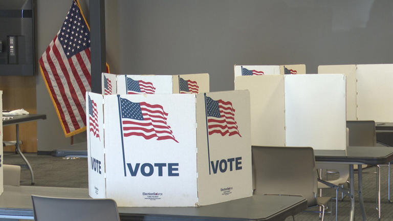 November 2026 election: See sample ballots for Missouri counties in the ...