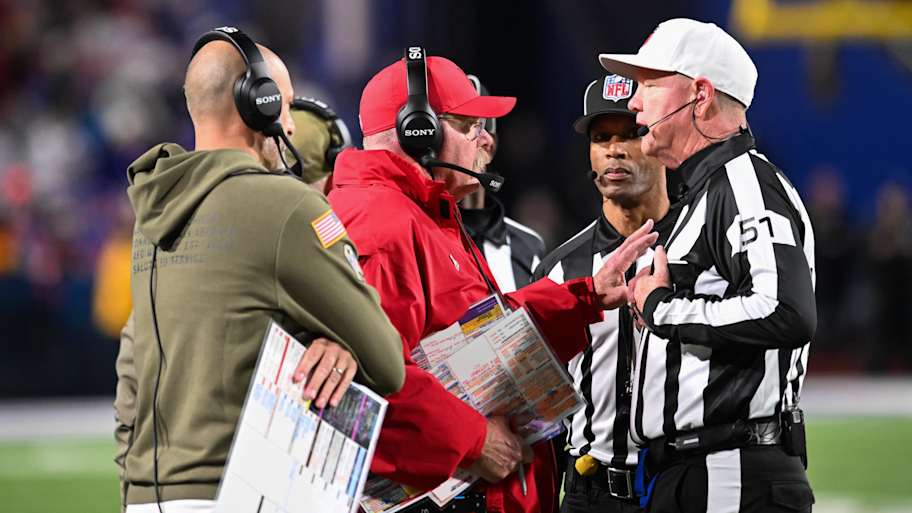 The Good and the Bad from the Chiefs’ First Half of 2025