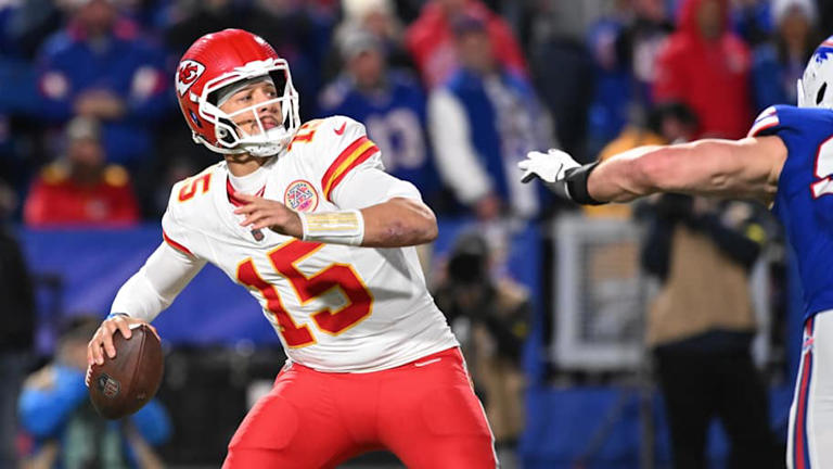 The Good and the Bad from the Chiefs’ First Half of 2025