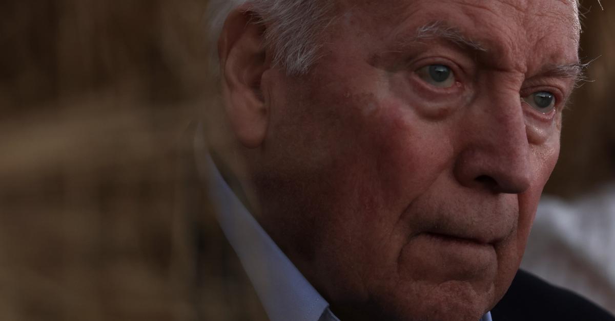 Joe Biden will attend Dick Cheney's funeral at Washington National ...