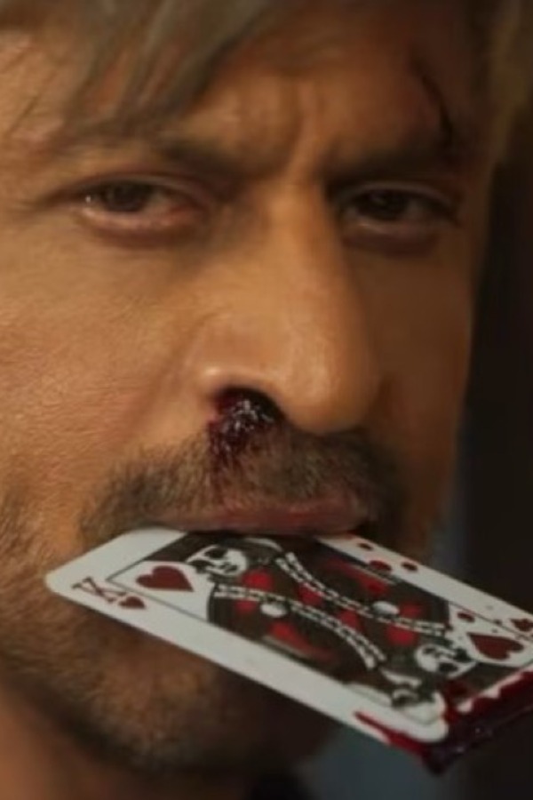 Shah Rukh Khan’s King’s Story Reportedly Revealed & It Seems To Be ...