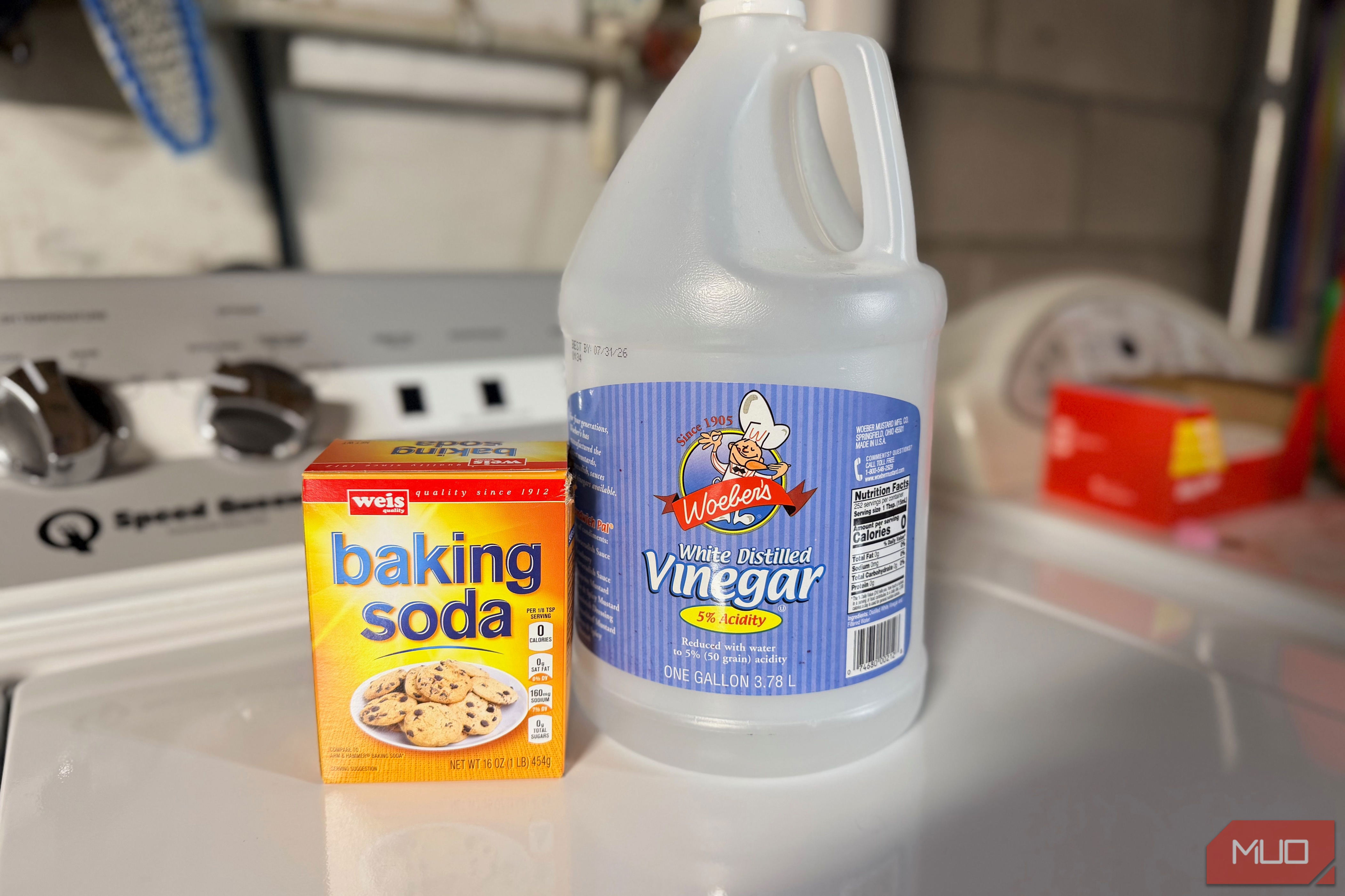 These “natural” cleaners are quietly ruining your home surfaces