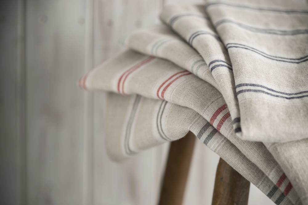 Shop Smart for Quality Linens
