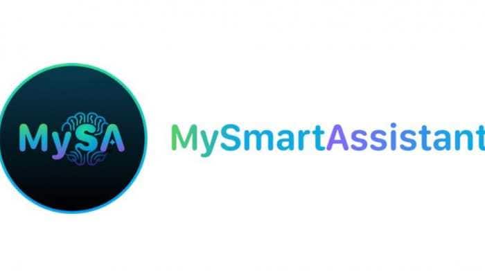 Introducing MySmartAssistant: Empowering Smarter Workflows Through ...