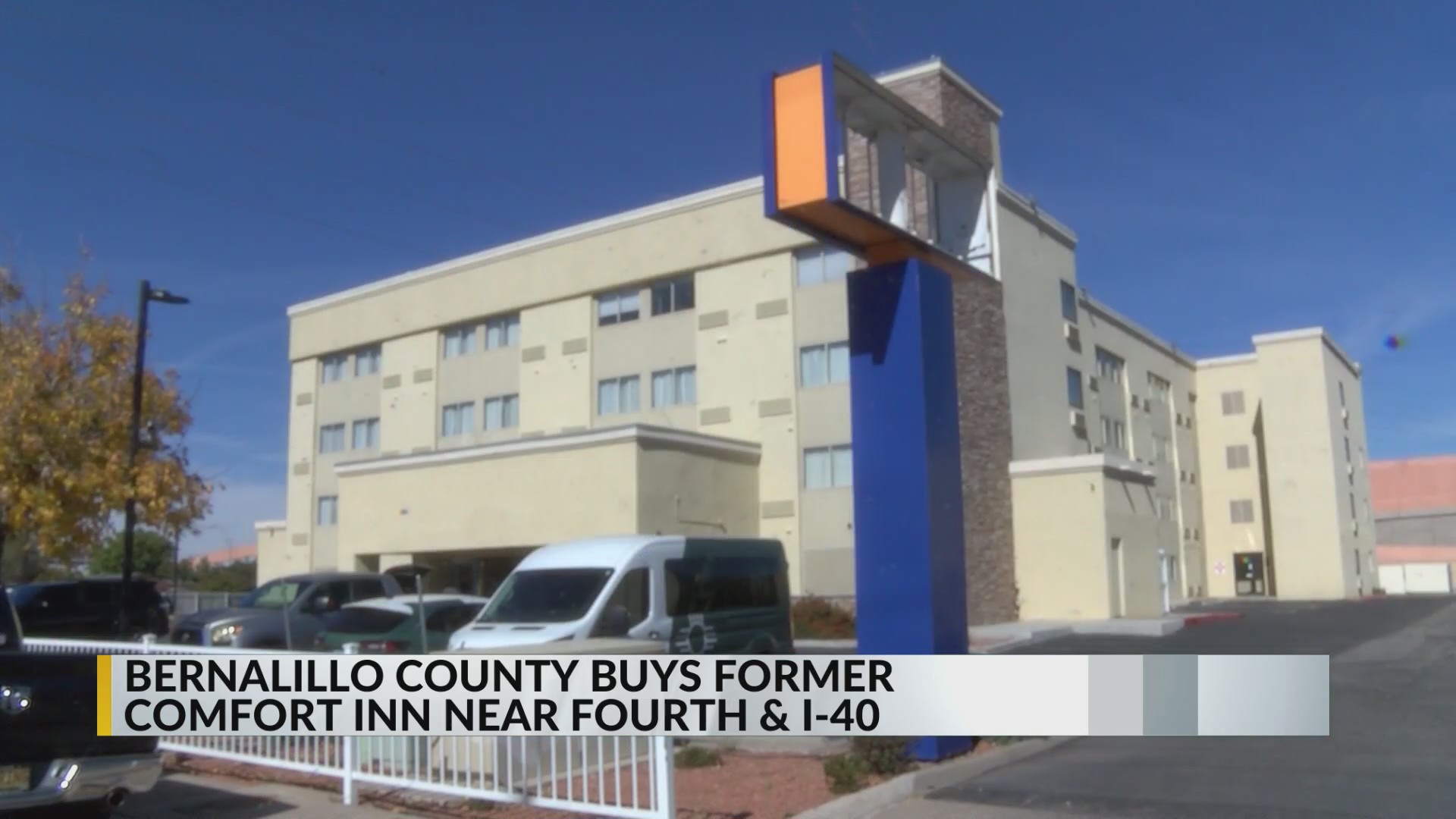 Former Albuquerque hotel turned into transitional housing for homeless ...