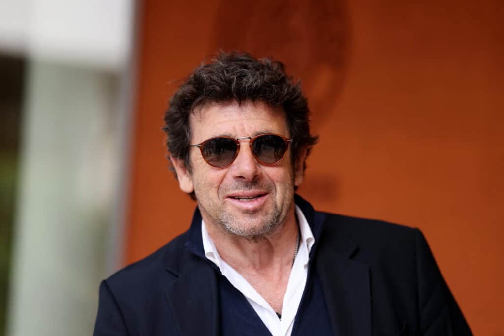 Je suis né en Algérie et…" : Patrick Bruel, sa décision importante pour ses  fils