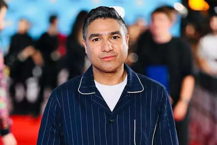 Nick Mohammed exposes what really happened on The Celebrity Traitors ...