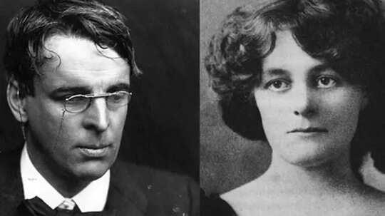 He Proposed Four Times and She Said No Every Time: The Unrequited Love ...