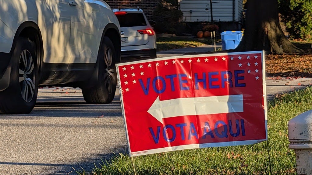 Election 2026: Who's running for office in York County on Nov. 3?