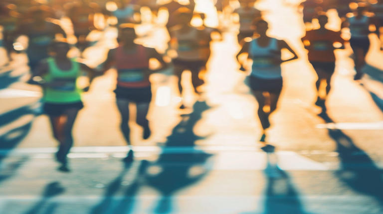 The Top Marathons In Europe That Draw Runners From Around The World