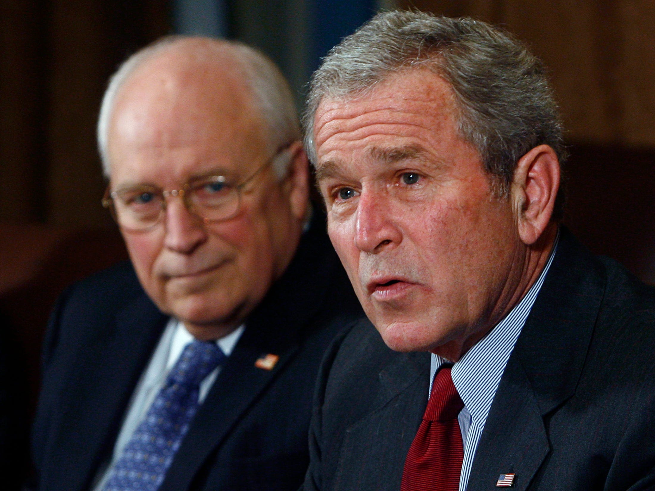 Dick Cheney dies at 84 after powerful VP tenure and Republican career ...