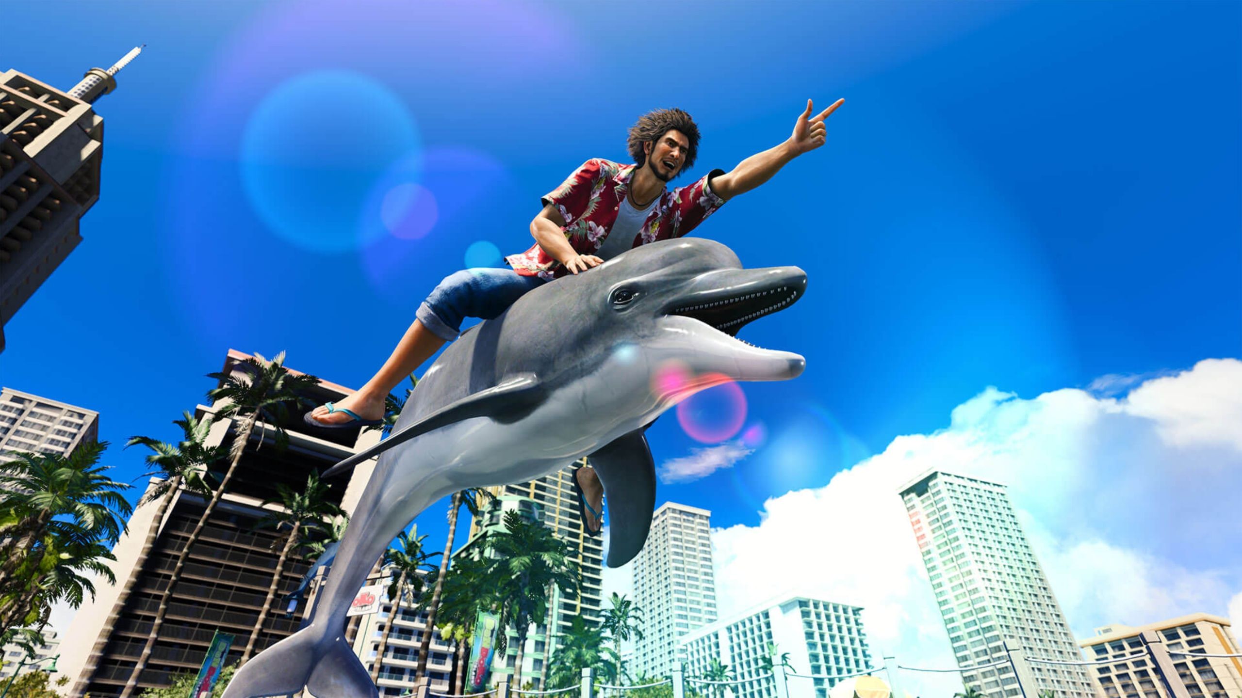 Best PS5 Games That Let You Do Anything