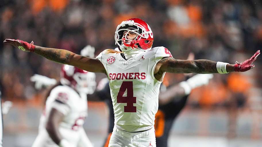 Three Trends for Oklahoma to Monitor for the Season's First CFP ...