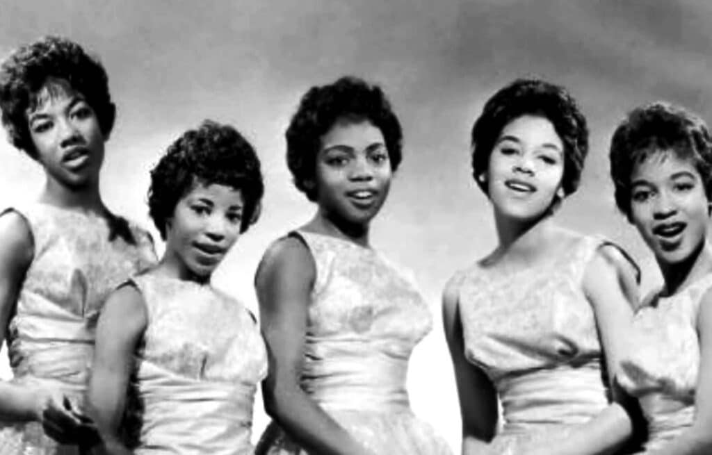 The Forgotten Sounds of the ’50s Music Scene